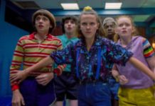 Stranger Things saison 3 // Source : Saison 3 Stranger Things saison 3 // Source : Saison 3