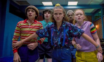 Stranger Things saison 3 // Source : Saison 3 Stranger Things saison 3 // Source : Saison 3