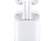 Apple AirPods 2 boîtier Apple AirPods 2 boîtier