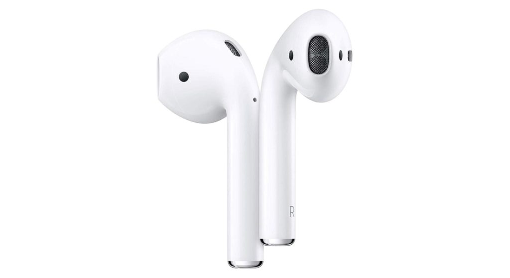 Apple AirPods 2 écouteurs Apple AirPods 2 écouteurs
