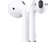 Apple AirPods 2 écouteurs