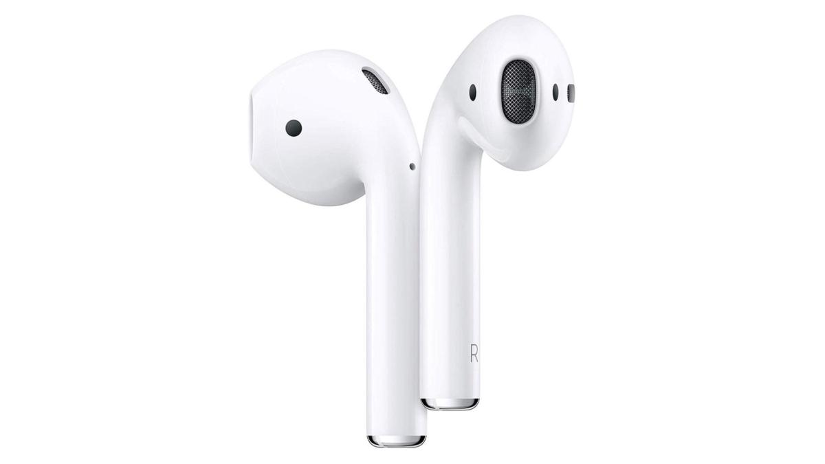 Apple AirPods 2 écouteurs Apple AirPods 2 écouteurs