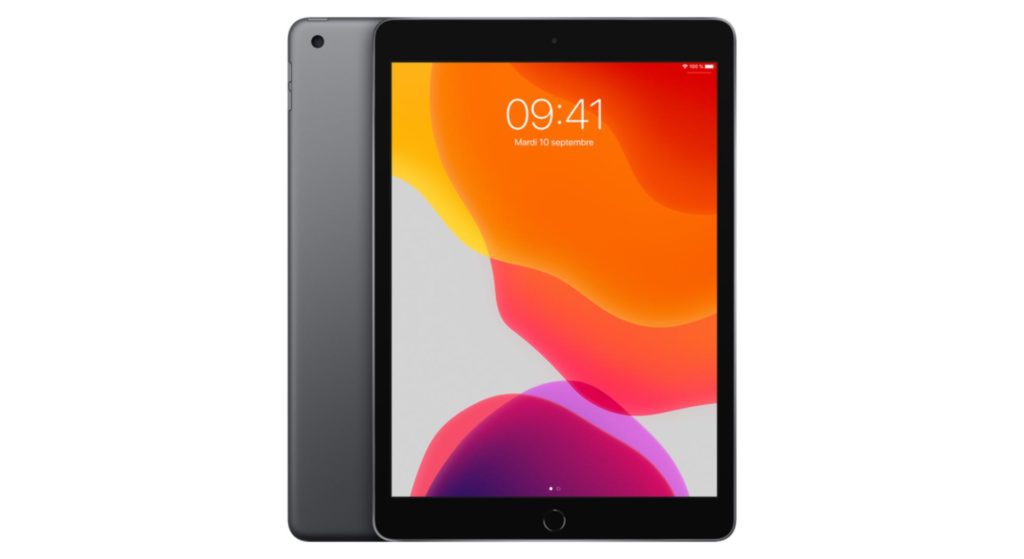 Apple iPad 2019 Apple iPad 2019