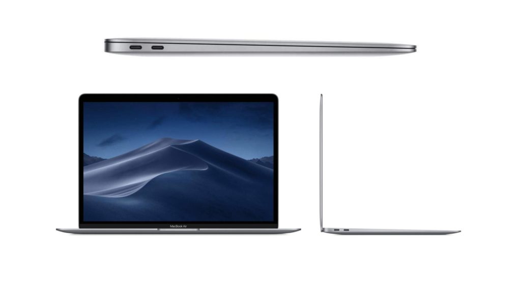 Apple MacBook Air 2018 Apple MacBook Air 2018