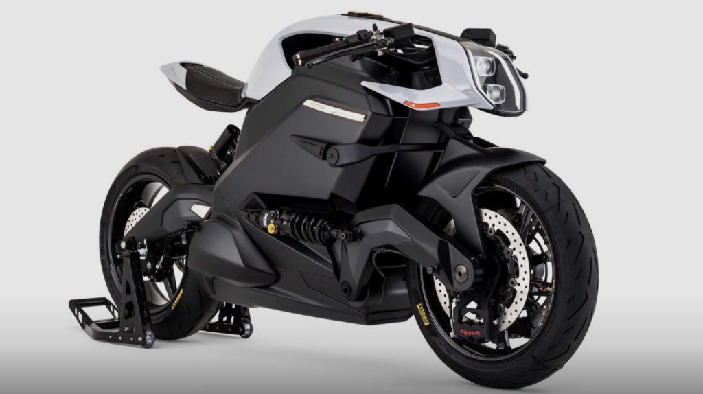 La Arc Vector // Source : arcvehicle.com La Arc Vector // Source : arcvehicle.com