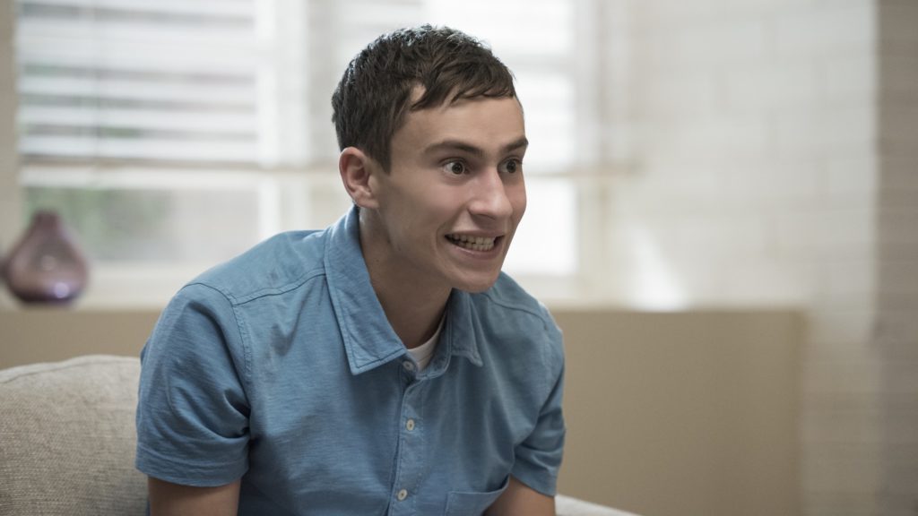 Atypical