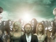 Battlestar Galactica / SyFy