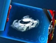 Les Blueprints de Rocket League // Source : Psyonix Les Blueprints de Rocket League // Source : Psyonix