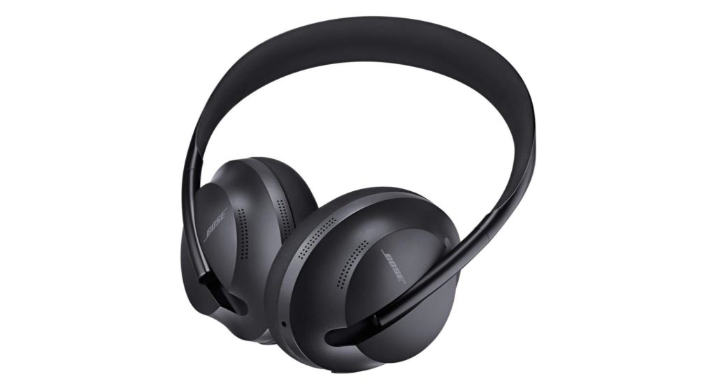 Bose Headphones 700 // Source : Bose Bose Headphones 700 // Source : Bose