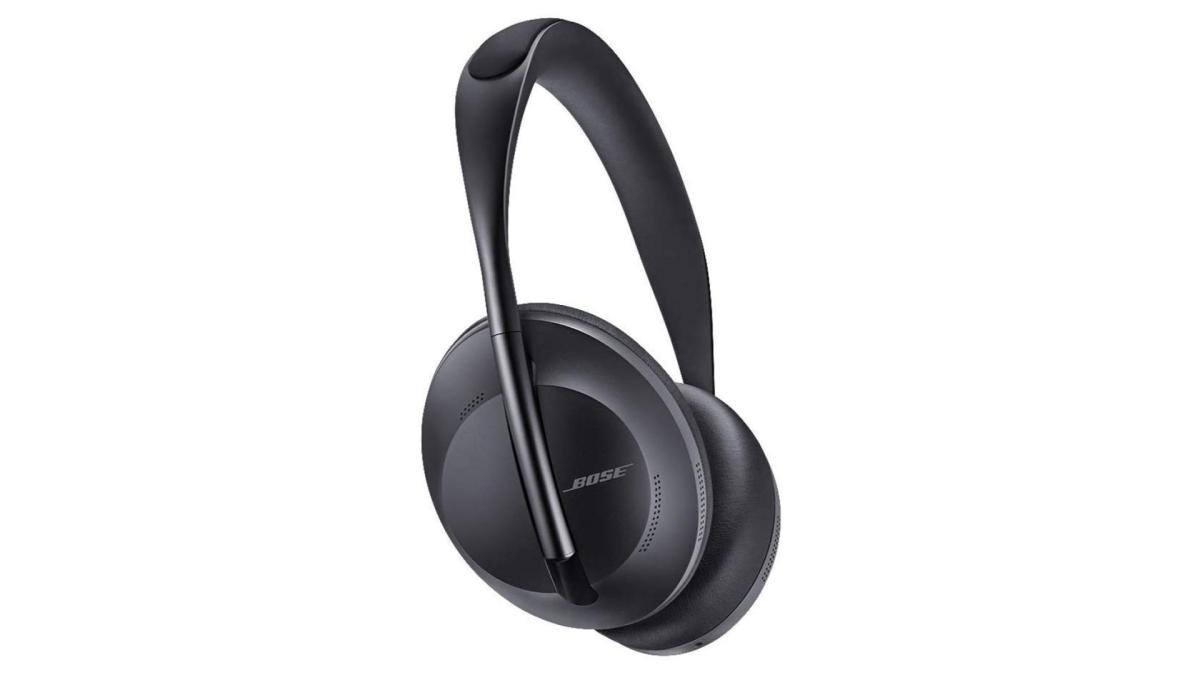 Bose Headphones 700 Bose Headphones 700