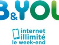 B&You Internet illimité