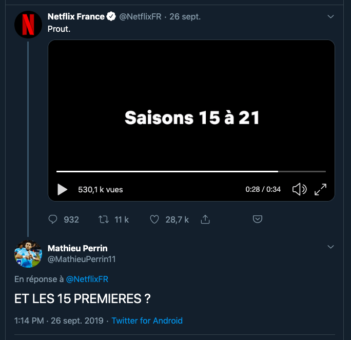 Twitter Twitter