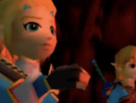 The Legend of Zelda: Breath of the Wild 2 sur Nintendo 64 // Source : YouTube The Regressor