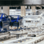 Tesla Gigafactory 3 // Source : Tesla Tesla Gigafactory 3 // Source : Tesla