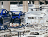 Tesla Gigafactory 3 // Source : Tesla