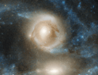 NASA, ESA, J. Dalcanton, B.F. Williams, and M. Durbin (University of Washington)