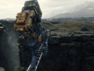 Death Stranding // Source : Kojima Productions