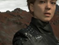 Death Stranding // Source : Kojima Productions