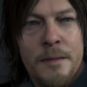 Death Stranding // Source : Kojima Productions Death Stranding // Source : Kojima Productions