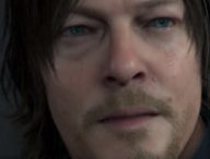 Death Stranding // Source : Kojima Productions