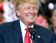 Donald Trump. Image d'illustration. // Source : Wiki Commons