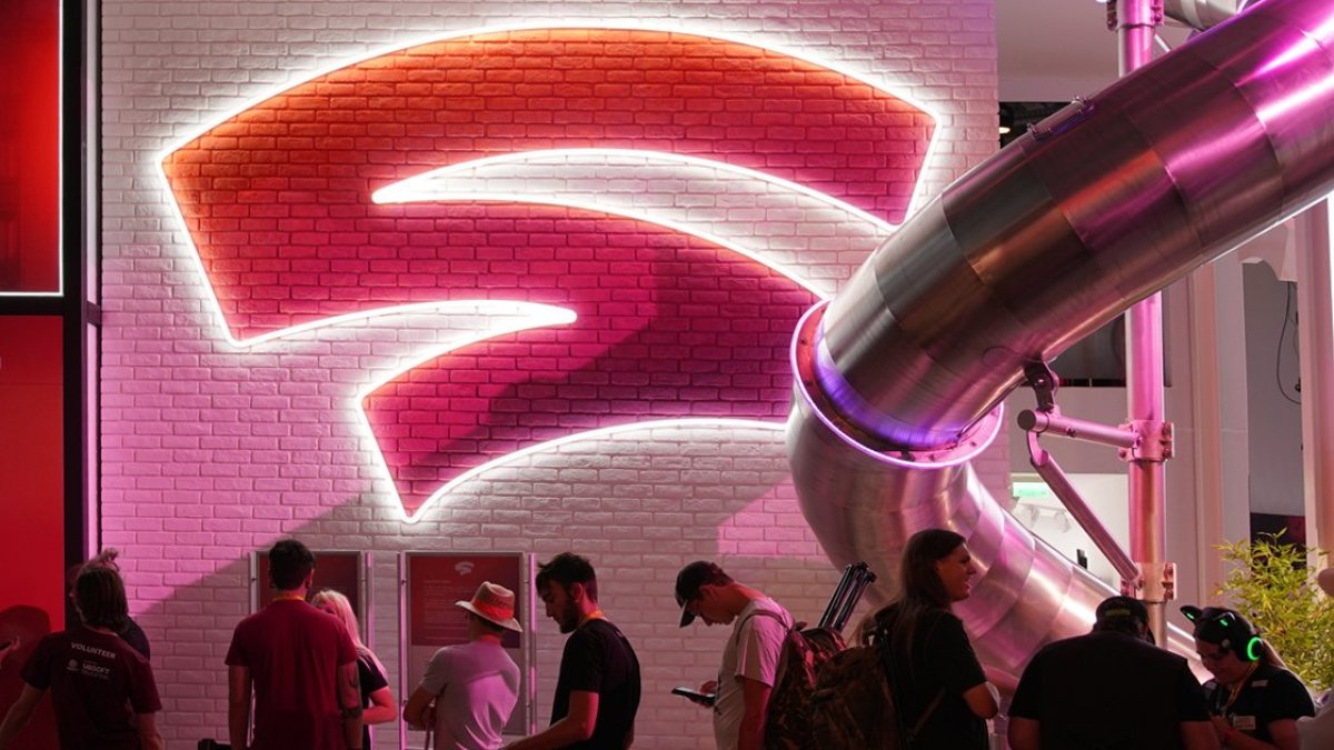 Google Stadia // Source : Google Google Stadia // Source : Google