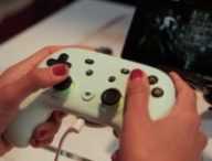 Google Stadia // Source : Google