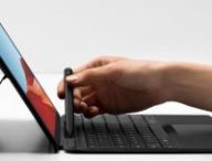 Microsoft Surface Pro X // Source : Microsoft 