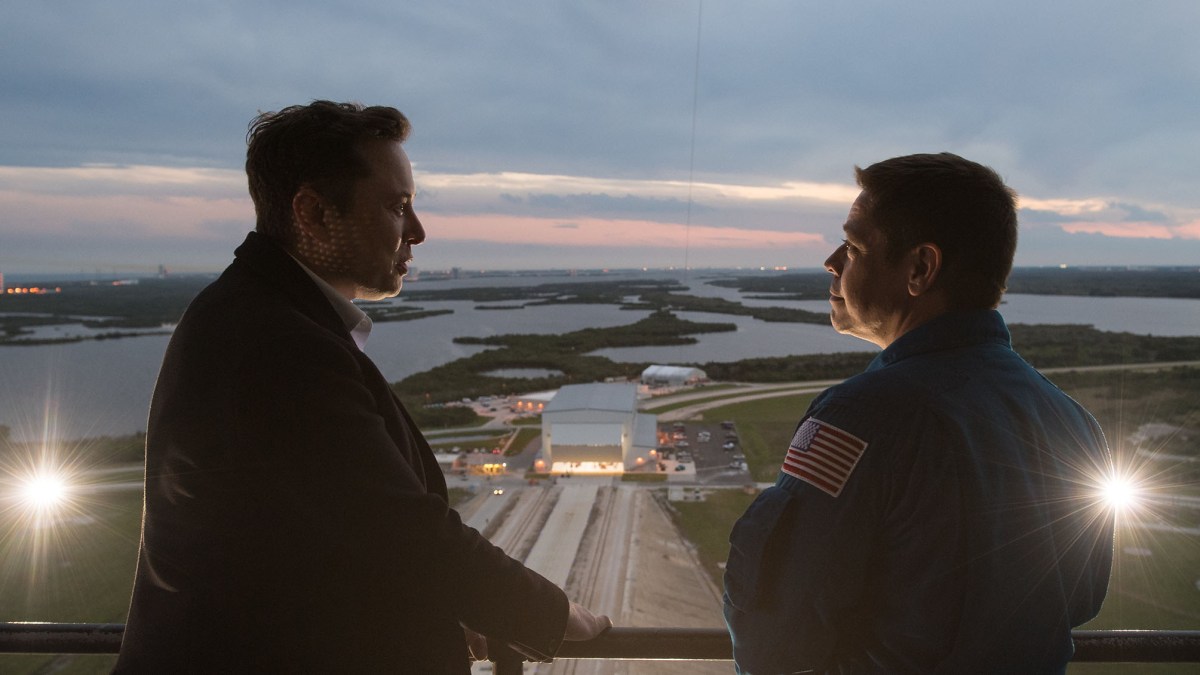NASA/Joel Kowsky NASA/Joel Kowsky