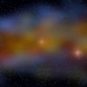 Quelle était la première couleur de l'univers ? // Source : Pxhere/CC0 Domaine public (photo recadrée) Quelle était la première couleur de l'univers ? // Source : Pxhere/CC0 Domaine public (photo recadrée)
