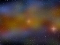Quelle était la première couleur de l'univers ? // Source : Pxhere/CC0 Domaine public (photo recadrée)