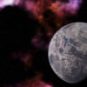 Une planète habitable en orbite autour d'un énorme trou noir pourrait-elle exister ? // Source : Pixels (photo recadrée) Une planète habitable en orbite autour d'un énorme trou noir pourrait-elle exister ? // Source : Pixels (photo recadrée)