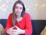 Extrait d'une vidéo d'Esther Reporter. // Source : Capture d'écran YouTube / Esther Reporter