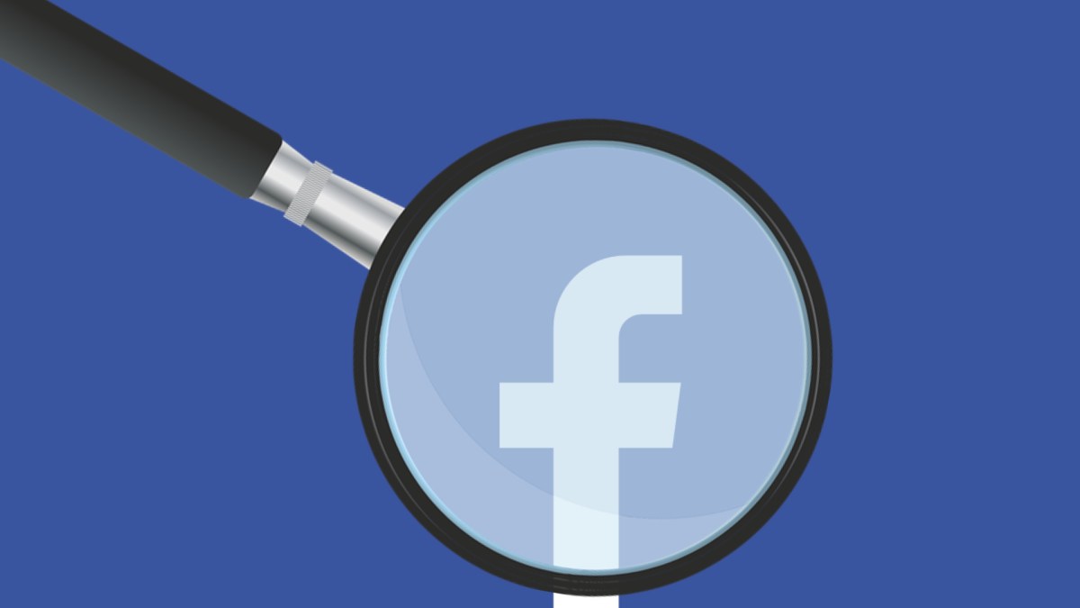 L'enquête de Buzzfeed porte sur un contractant, et non un employé. // Source : Logo Facebook / montage Numerama L'enquête de Buzzfeed porte sur un contractant, et non un employé. // Source : Logo Facebook / montage Numerama