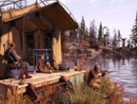Abonnement Fallout 76 // Source : Bethesda