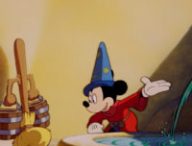 Fantasia. // Source : Disney