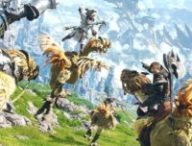 Final Fantasy 14