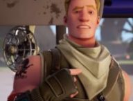 YouTube/Fortnite