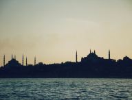 George Kourounis via Unsplash.
