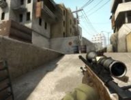 Une scène de CS:GO. // Source : CS:GO Une scène de CS:GO. // Source : CS:GO