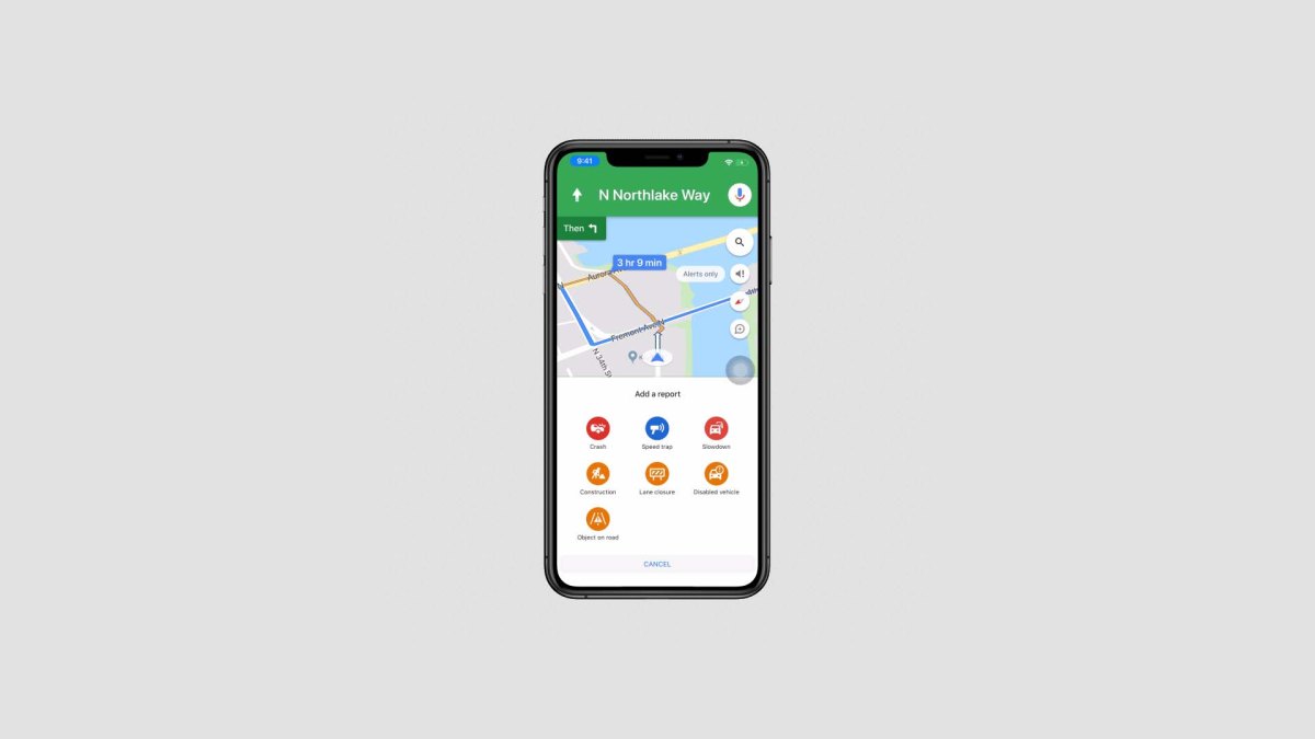 Google Google