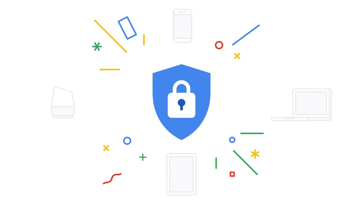 Google Google