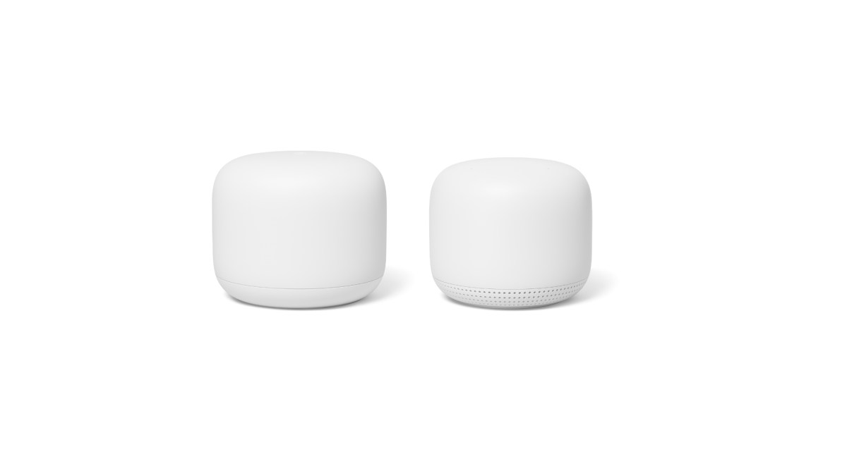 google-nest-wifi google-nest-wifi