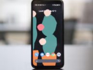 Google Pixel 4 // Source : Louise Audry pour Numerama