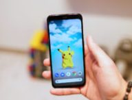 Le Google Pixel 4 // Source : Ulrich Rozier pour Numerama