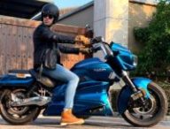 La moto Panther de Hadin // Source : Hadin (site en cache)