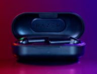 Écouteurs Razer Hammerhead // Source : Razer