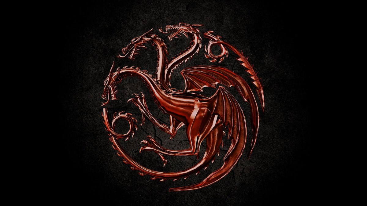 House of the Dragon. // Source : HBO House of the Dragon. // Source : HBO