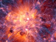 Illustris Collaboration