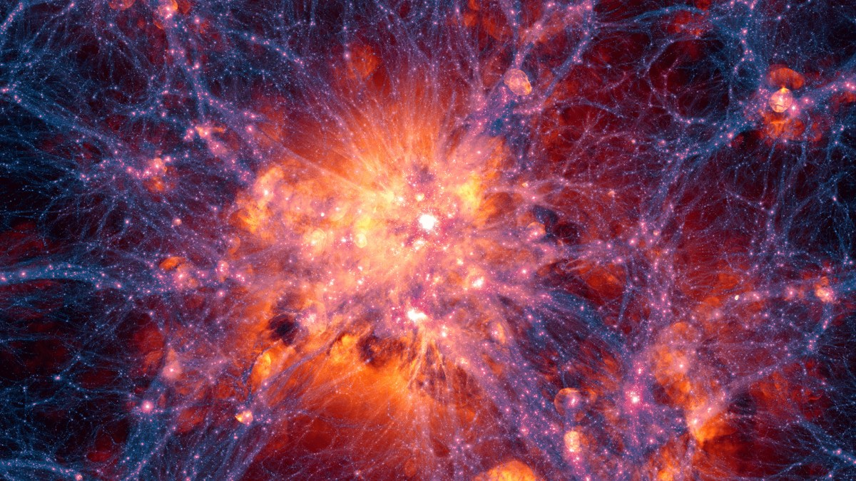 Illustris Collaboration